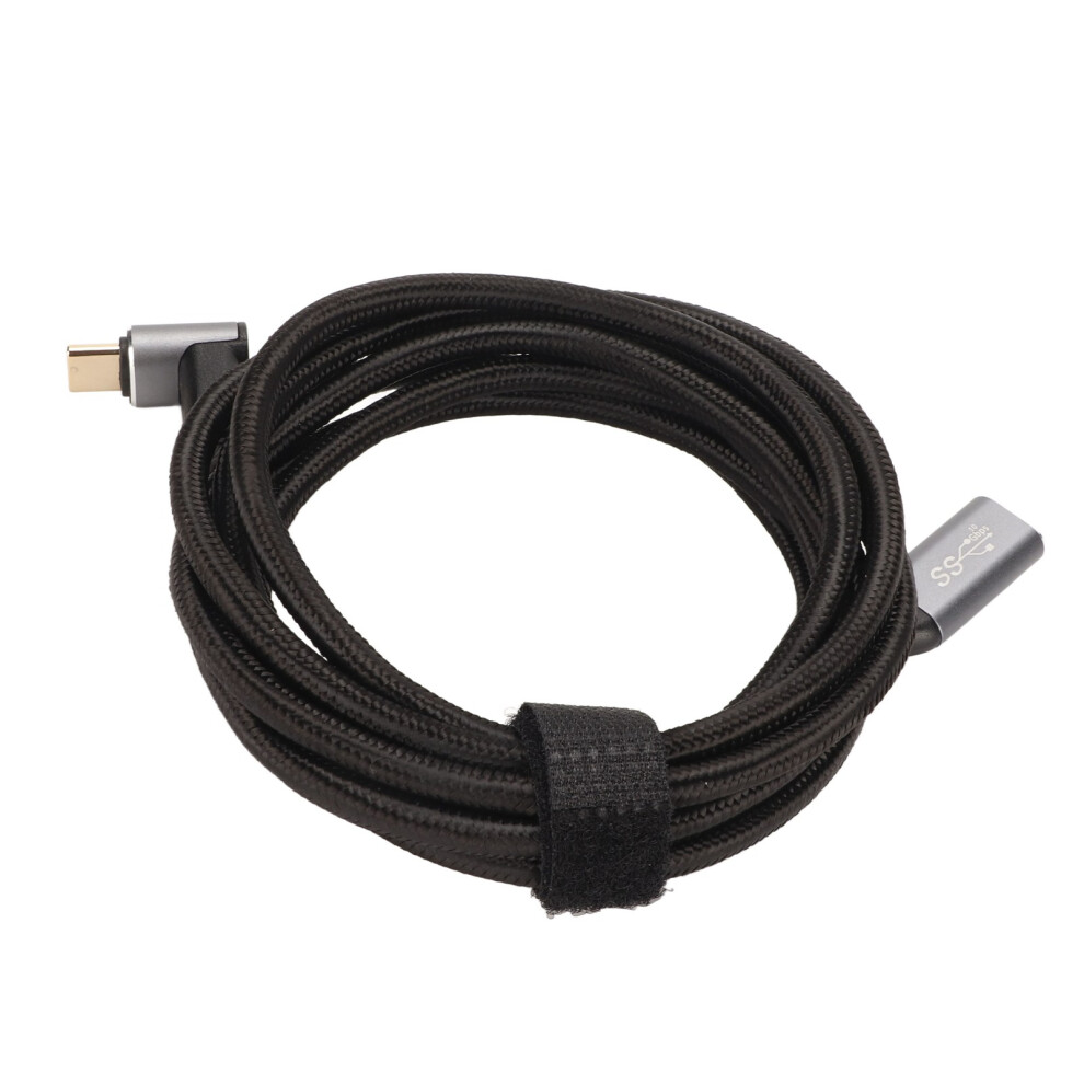 Usb C To Usb C Cable 100W Pd Fast Charge 10Gbps 4K At 60Hz For Steam Deck 4921354040954