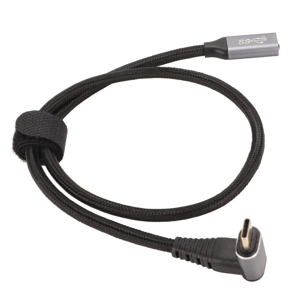 Usb C 3.2 Male To Female Charging Cable 100W Pd 10Gbps 4K @ 60Hz For Steam Deck 5011354040937