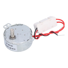 DC-Motor CCW/CW-Richtung Große Torsion Micro