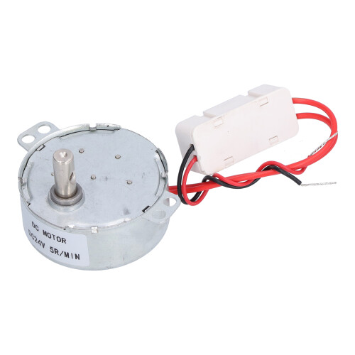 DC-Motor CCW/CW-Richtung Große Torsion Micro
