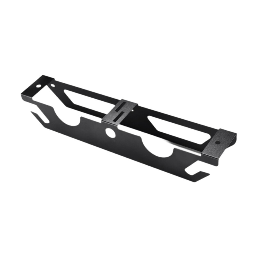 Angle Grinder Holder Wall Mount Bracket, Cord Hanger, Alloy Tool Storage Rack For Polishers 9393856570584