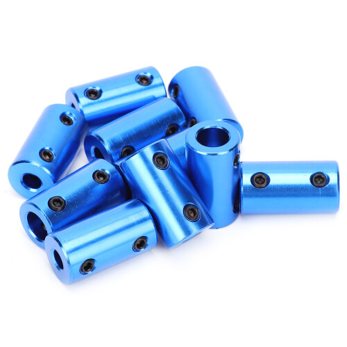 10 Stücke Wellenkupplung Motor DIY 2