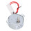 DC-Motor CCW/CW-Richtung Große Torsion Micro 6