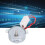 DC-Motor CCW/CW-Richtung Große Torsion Micro 11
