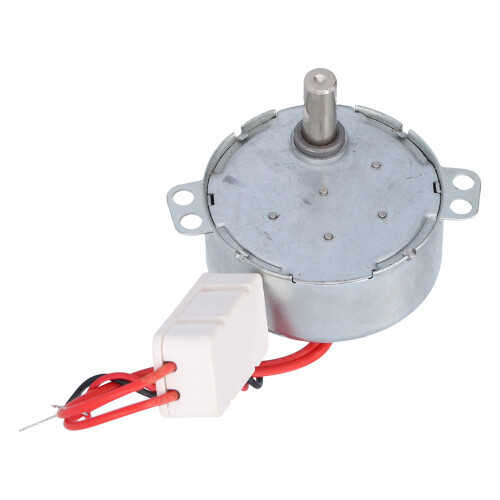 DC-Motor CCW/CW-Richtung Große Torsion Micro 1