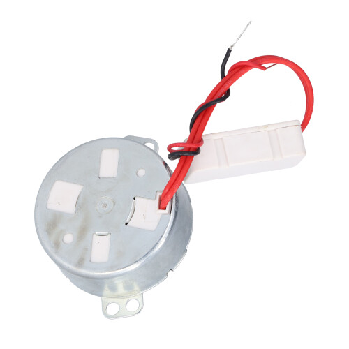 DC-Motor CCW/CW-Richtung Große Torsion Micro 2
