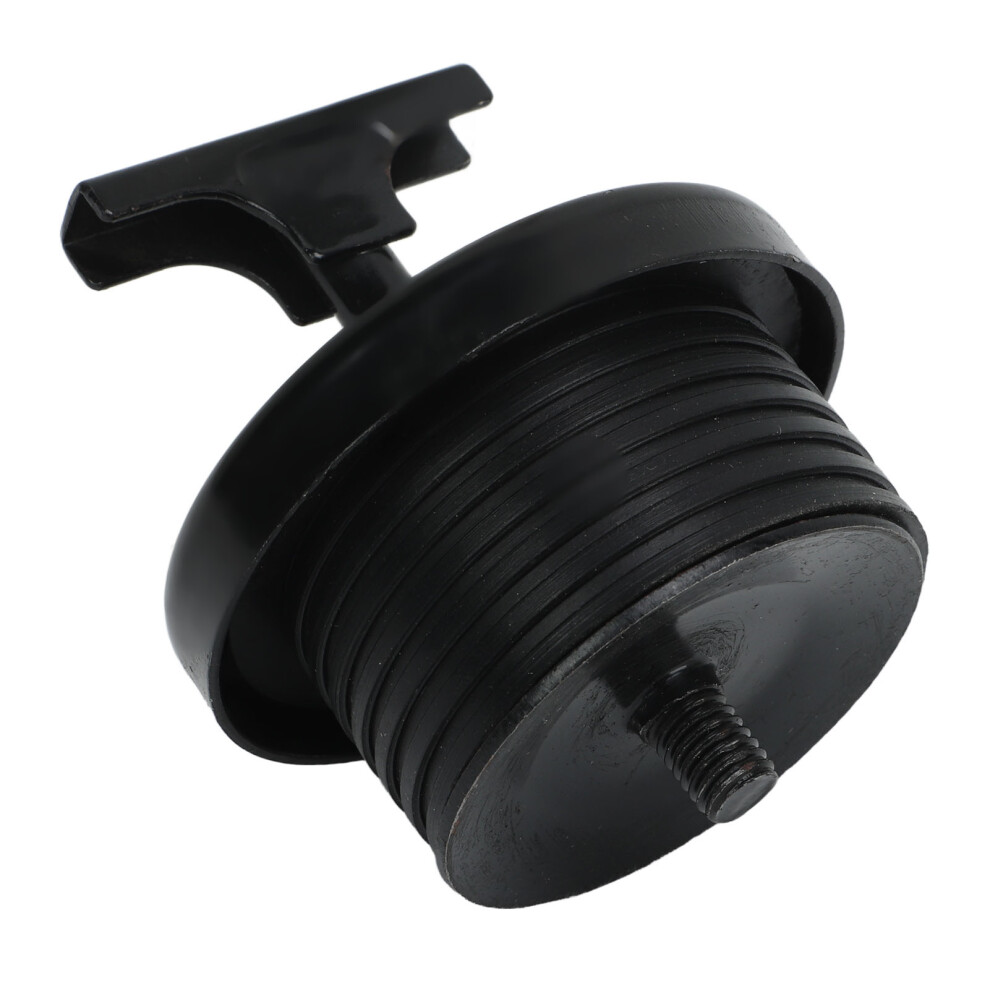2In Fuel Filler Cap Replacement For Cummins Models N14 L10 M11 Ism Black 6931354041750