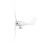 Windmühlengenerator 5-Blatt-Kleinwindturbinen-Kit 13