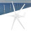 Windmühlengenerator 5-Blatt-Kleinwindturbinen-Kit 12