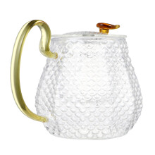 Wasserkocher Gao Peng Silikon Server