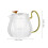 Wasserkocher Gao Peng Silikon Server 2