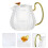 Wasserkocher Gao Peng Silikon Server 4