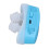 Electric Snoring Solution Device, Blue, 60x25x39mm, 100mAh 13