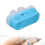 Electric Snoring Solution Device, Blue, 60x25x39mm, 100mAh 14