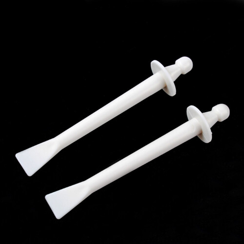 10 Pièces Kit De Cire Nez Bâtonnets Épilation Tondeuse 2