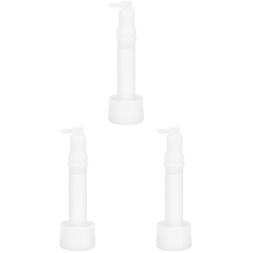 3 Pezzi Ricambio Per Macchina Mungitrice 1
