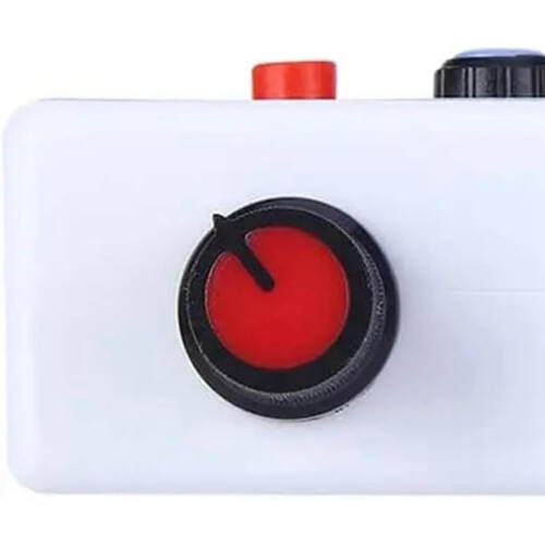 FG-100 DDS Function Signal Generator Frequency Counter Module 1 Hz - 500 kHz Sine Square Triangle Sawtooth Waveform 2