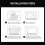 Protezione Schermo Privacy Per Laptop Pellicola 10