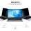 Protezione Schermo Privacy Per Laptop Pellicola 11