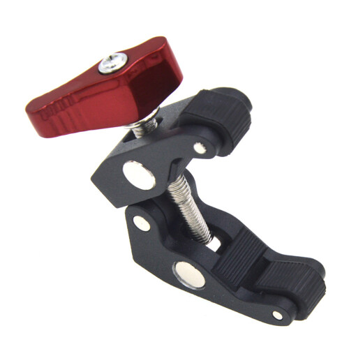 Multifunzione Con E Filettatura 1/4"-20 2