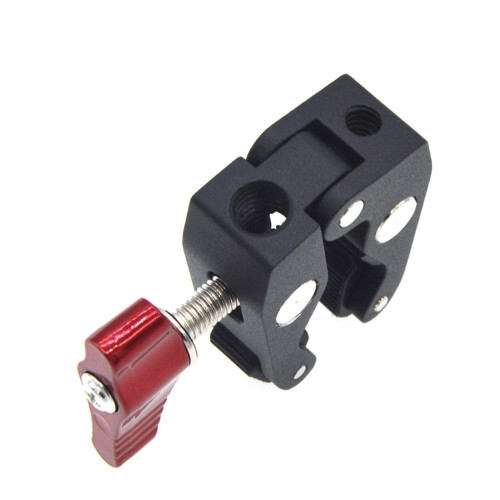 Multifunzione Con E Filettatura 1/4"-20 1