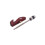 Masteelf Duimrelease Boogschieten 7,06X0,84X0,73 Cm Lichtbruin 11