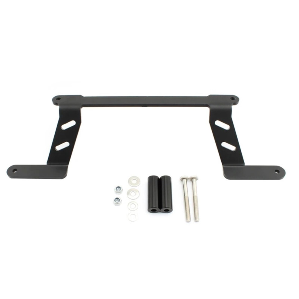 Fog Bracket For Bmw R1200gs R1200 R1250 Gs/Adv Gs1200lc Mount Auxiliary Holder Light 9393856570966