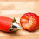 (1pc)Fruit Stem Remover Reusable Strawberry Stem Remover Kitchen Accessories 3