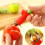 (1pc)Fruit Stem Remover Reusable Strawberry Stem Remover Kitchen Accessories 4