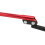 Comfortable Grip Red 22mm Handlebar - Suits Motorbikes & Scooters 13