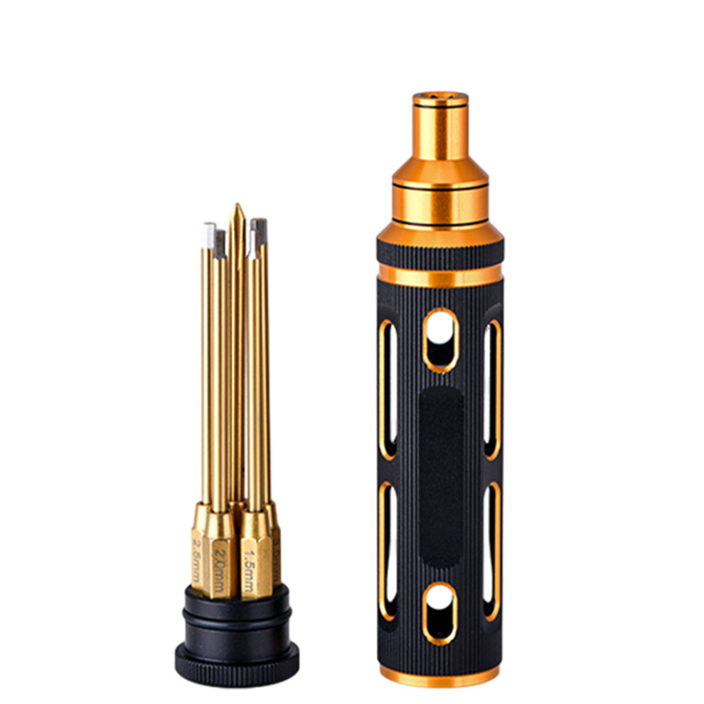 Driver Screwdriver Set Professional Screwdriver Bit Set Tools For-image-OPC-PMDP58Y-NEW