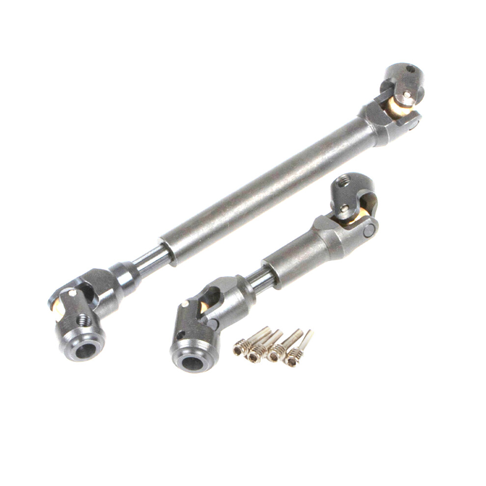 Aluminum Alloy Spline Design Universal Drive Joint For 1/10 Trx4-image-OPC-PMDP5HK-NEW