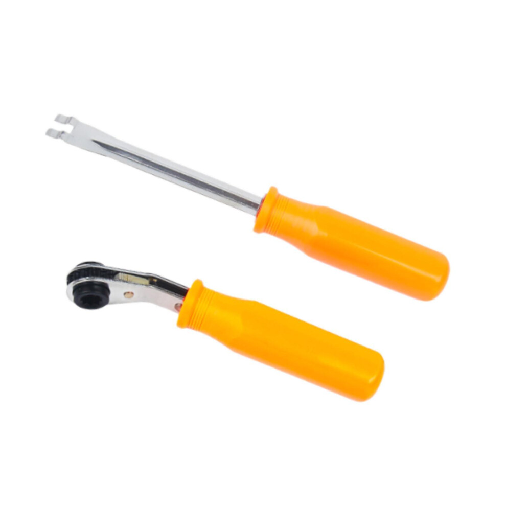 2pcs Streamline Brake Adjustment Process With Automatic Slack Adjuster-image-OPC-PMDPB7X-NEW