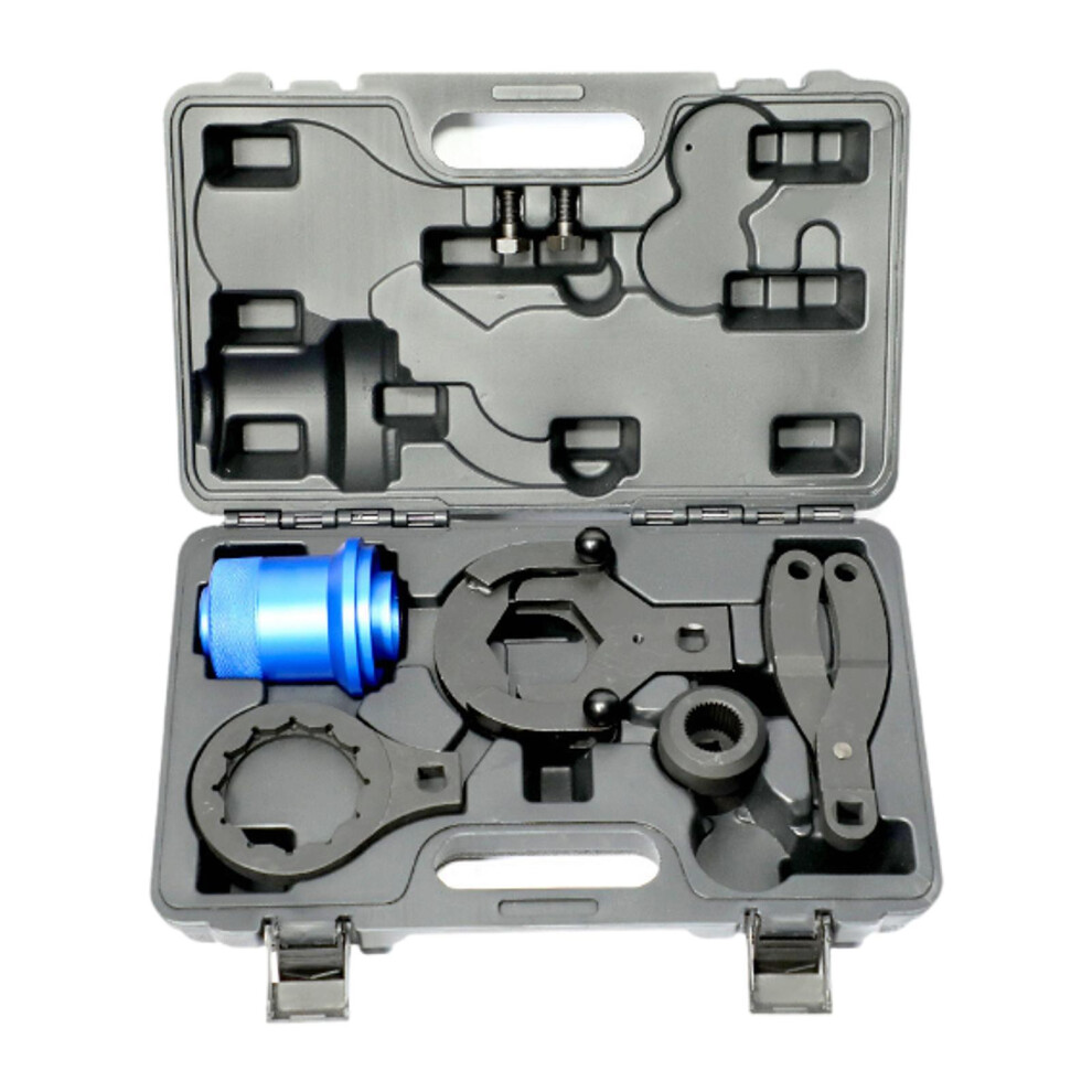 Portable Differential Screw Tool Set For Efficient Rear Drive Axle-image-OPC-PMDPB8N-NEW