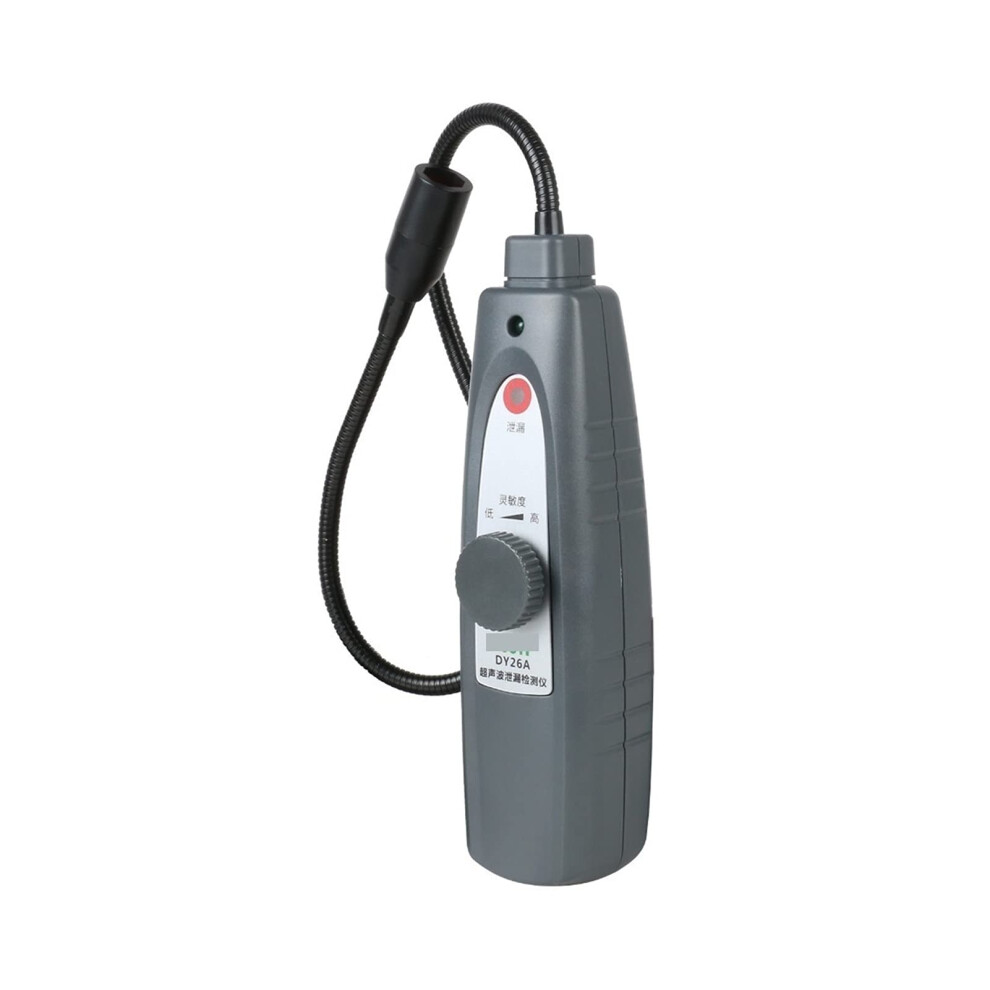 Dy26a Ultrasonic Leak Detector For Gas Lines And Vacuum Systems Defect Detection Tool Gas Tester And Analyzer 9354506493707