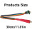 SOIC8 IC Test Probe Line For Chip Circuit Programming On USB Programmers 150mil/208mil SOIC-8 Package Probe 5