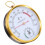 2 Saunathermometer Hygrometer 2 In 1 Voor Stoomkamer Spa 3
