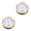 2 Saunathermometer Hygrometer 2 In 1 Voor Stoomkamer Spa 6