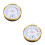 2 Saunathermometer Hygrometer 2 In 1 Voor Stoomkamer Spa 10