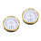 2 Saunathermometer Hygrometer 2 In 1 Voor Stoomkamer Spa 8