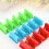 3 Pezzi Portatacchi Per Tortilla Con Clip 8