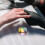 2 Unidades Suporte Para Líquido De Unhas De Com Tampas 10