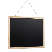 4 Unidades De Giz Com Cordão Para Decoração