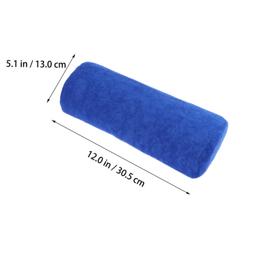 Portátil Almofada Para Unhas E Manicure 1