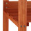 Pflanztisch mit Metallplatte 7