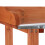 Pflanztisch mit Metallplatte 8