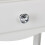 Kinderschminktisch mit Hocker 9