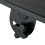 Höhenverstellbarer Laptoptisch mit Rollen 7