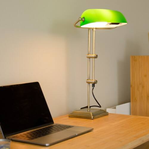 Abajur para luminária de mesa 1