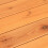 Halbrunder Klapptisch aus Holz 9